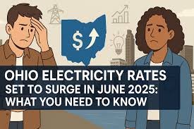 How to Lock in Lower Bills as Ohio Electric Rates Rise in 2025