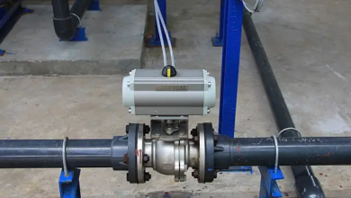 Why You Should Consider an Electric Actuated Butterfly Valve for Your Next Upgrade