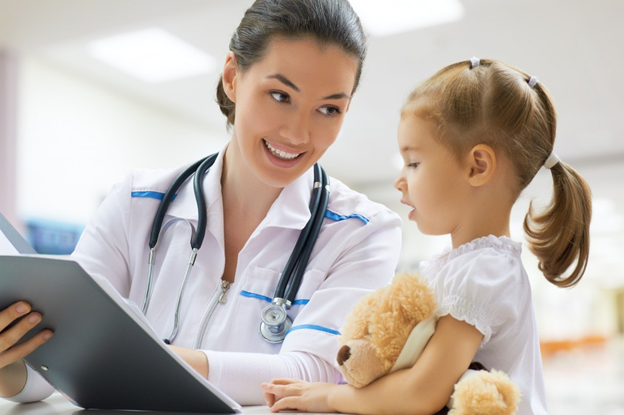 Why Your Child Might Need a Pediatric Neurologist: Common Conditions Explained