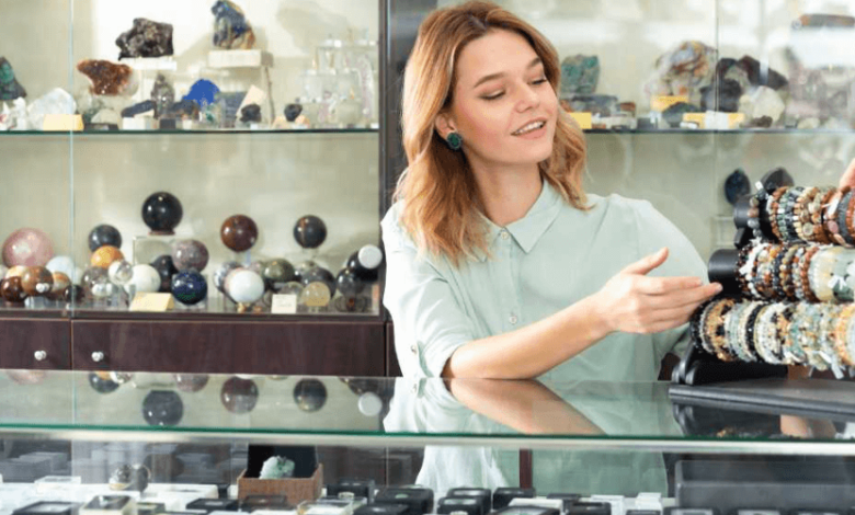 Inside the Trend: Why a Crystal Shop in HK is the New Fashion Hotspot