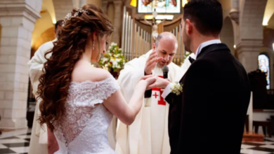Rushed Vows: The Hidden Costs of Marrying Too Young
