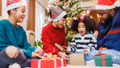 Top 10 Christmas Gift Ideas for 2025