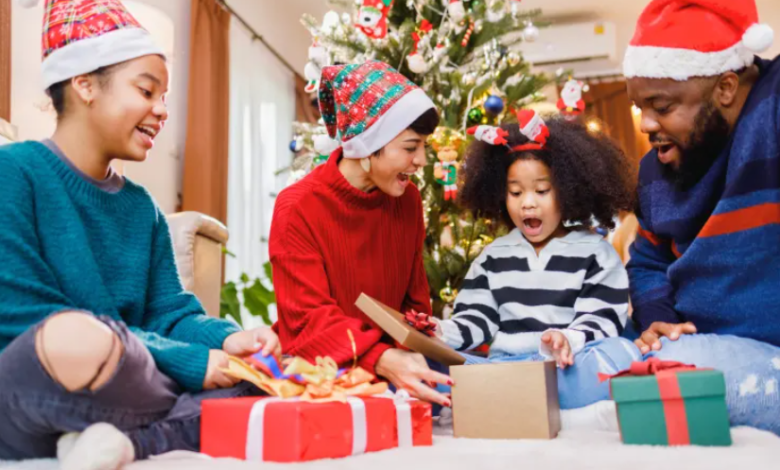 Top 10 Christmas Gift Ideas for 2025