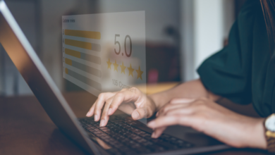 5 Simple Ways to Generate More Reviews for Your Business Online 
