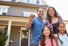 The Next Big Move: Smart Tips for Buying a Second Home