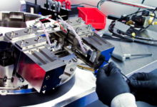 Precision in Motion: A Guide to Heavy Equipment Assembly in Factories
