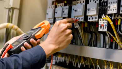When to Call for Emergency Electrical Help