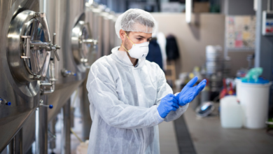 Guardians of Health: Maintaining Safety in Drug Manufacturing