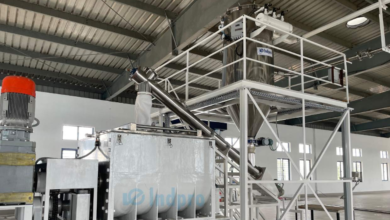 Choosing the Right Equipment for Consistent Powder Processing