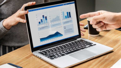 How Data Management Tools Drive Better Decision Making
