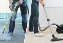 Commercial vs Domestic Cleaning: Key Differences