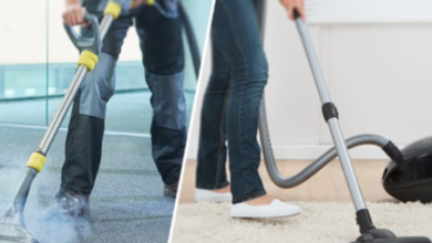 Commercial vs Domestic Cleaning: Key Differences