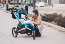 Picking the Right Pram Manufacturer for Your Startup Brand
