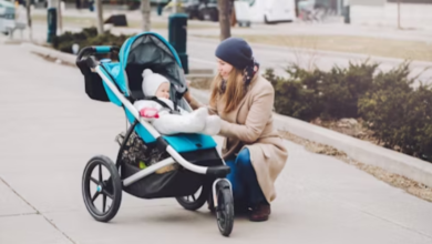 Picking the Right Pram Manufacturer for Your Startup Brand