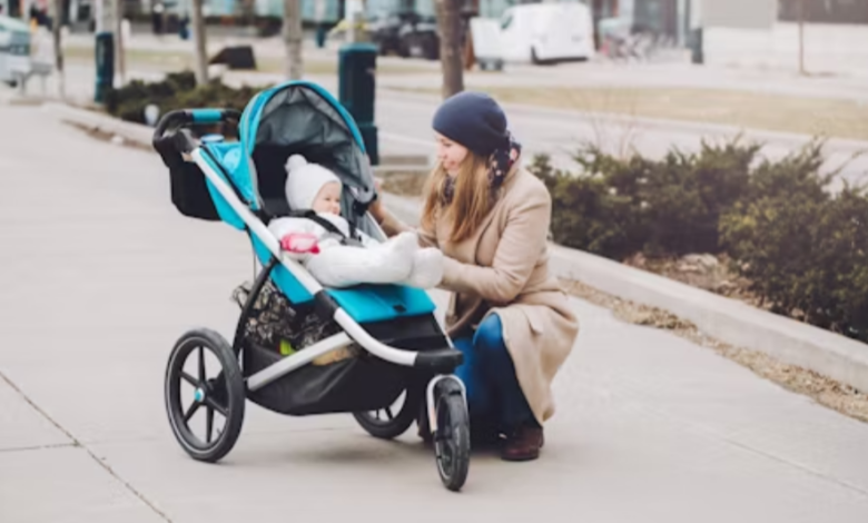 Picking the Right Pram Manufacturer for Your Startup Brand