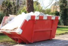 Why You Should Hire a Dumpster Rental Service in Denver