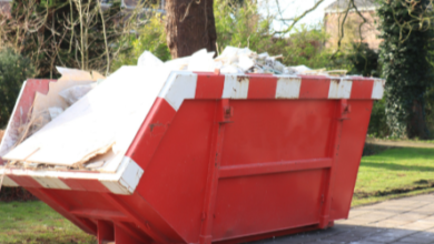 Why You Should Hire a Dumpster Rental Service in Denver