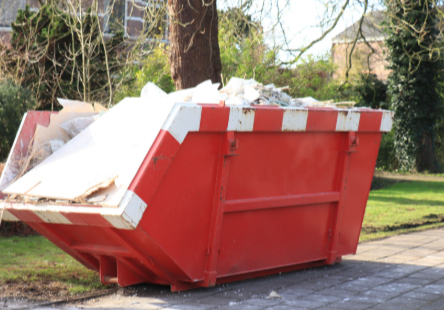 Why You Should Hire a Dumpster Rental Service in Denver