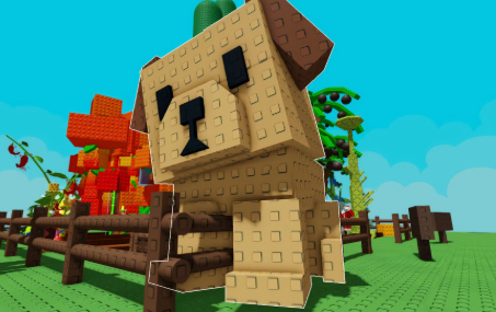 How to Get Rare Pets in Grow A Garden Through Events and Crafting
