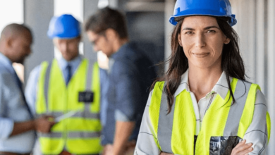 What is a White Card in NSW?