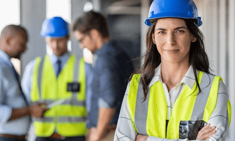 What is a White Card in NSW?