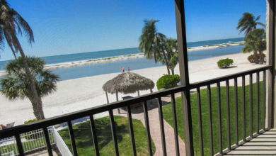 Adventures Await: Exploring Your Beach Destination from a Rental Home Base