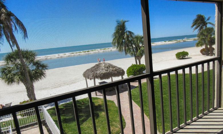 Adventures Await: Exploring Your Beach Destination from a Rental Home Base