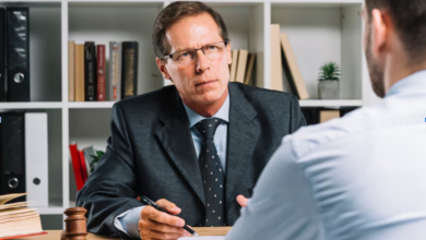 When to Call a Houston Personal Injury Lawyer After an Accident