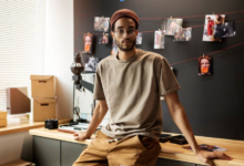 How to Choose the Right Print Shop in Austin for Custom T-Shirts