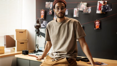 How to Choose the Right Print Shop in Austin for Custom T-Shirts