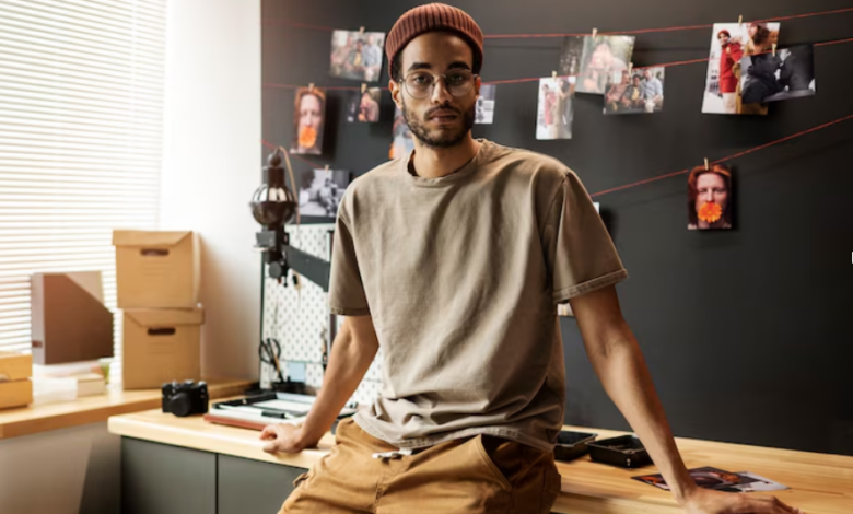 How to Choose the Right Print Shop in Austin for Custom T-Shirts