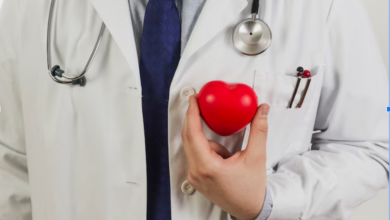 The Role of a Heart Doctor in the city of Ranchi in Managing Hypertension and Cholesterol