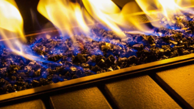 Why You Need Gas Fireplace Services for Your Home