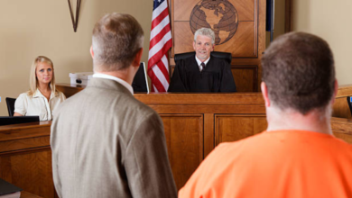 Protecting Your Rights: Strategic Defense Against Criminal Charges