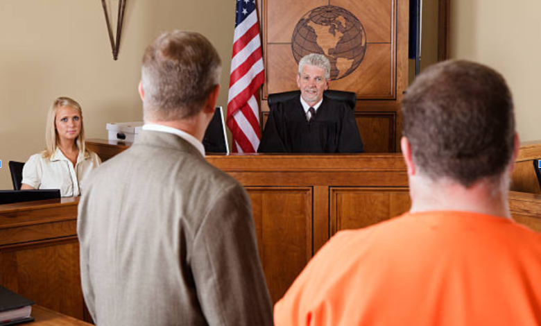 Protecting Your Rights: Strategic Defense Against Criminal Charges