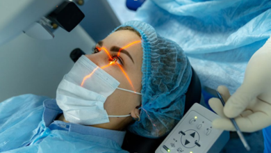 Is Laser Eye Surgery Safe? Myths and Facts Explained