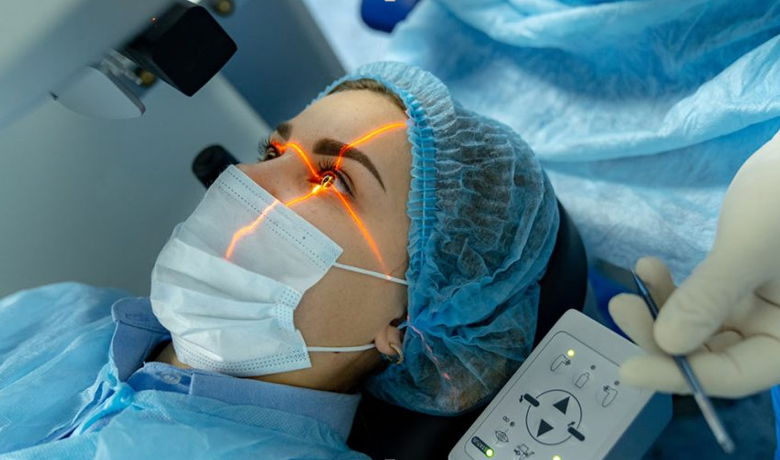 Is Laser Eye Surgery Safe? Myths and Facts Explained