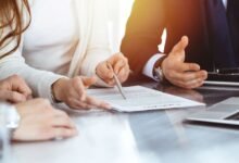 What Every Contractor Should Know Before Signing a New Project Deal