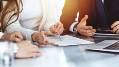 What Every Contractor Should Know Before Signing a New Project Deal
