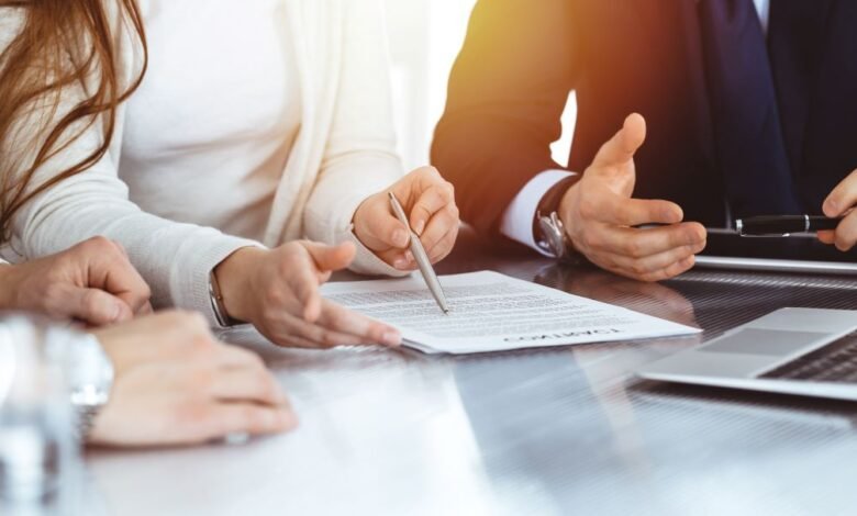 What Every Contractor Should Know Before Signing a New Project Deal