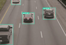 How Number Plate Recognition Systems Enhance Security at Checkpoints