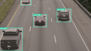 How Number Plate Recognition Systems Enhance Security at Checkpoints