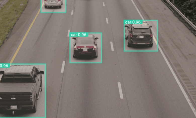 How Number Plate Recognition Systems Enhance Security at Checkpoints