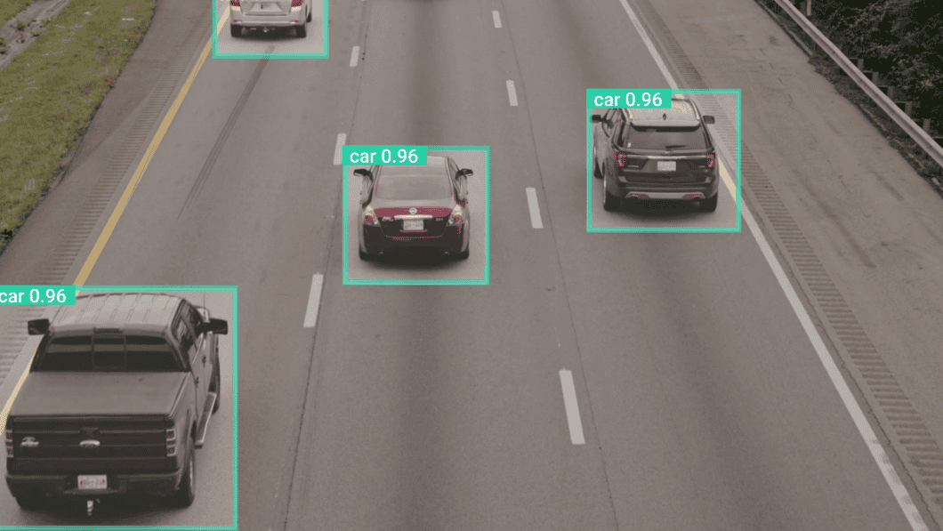 How Number Plate Recognition Systems Enhance Security at Checkpoints