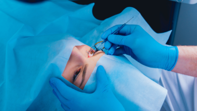 Why Seeing a Certified Eye Specialist Matters for Long-Term Vision Health