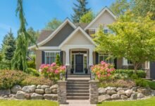 The Ultimate Guide to Boosting Your Home’s Curb Appeal