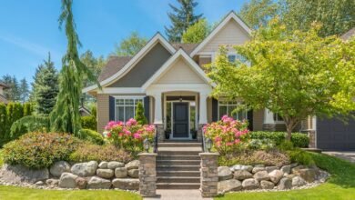 The Ultimate Guide to Boosting Your Home’s Curb Appeal