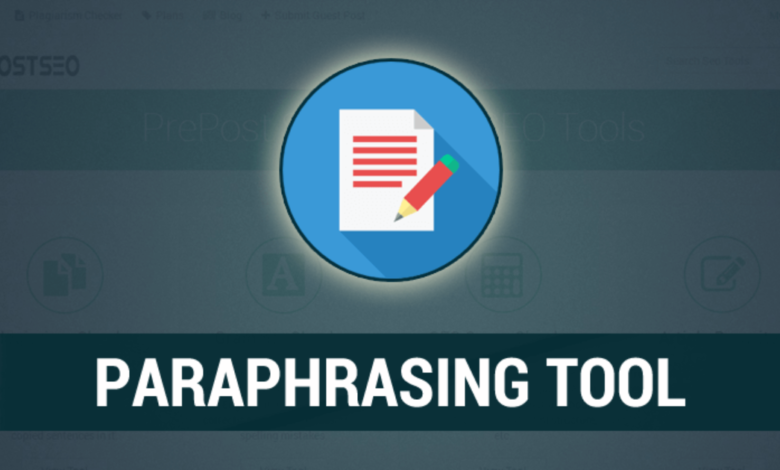 How to Rewrite a Paragraph Online (Fast & Accurately)