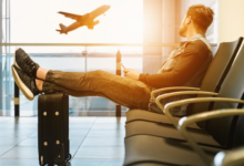 Aircraft Preparation 101: Ensuring a Smooth Take-Off Every Time