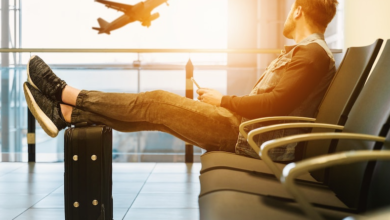 Aircraft Preparation 101: Ensuring a Smooth Take-Off Every Time